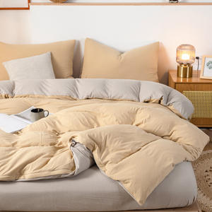 Hotel personalizzato fornisce abiti Spa di <span class=keywords><strong>lusso</strong></span> 100% cotone spugna <span class=keywords><strong>accappatoio</strong></span> con tessuto Waffle per Resort - Product Image 3