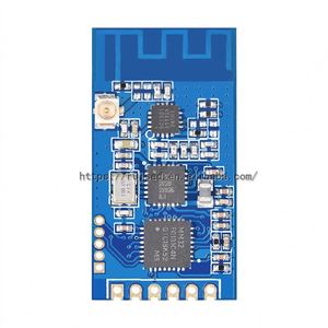 Lora Draadloze Seriële Poort Module Sx 1280Pa + Lna High Power 2.4G Transparante Uart Draadloze Afstandsbediening Module - Product Image 1