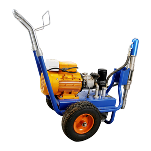 Phun máy cho bức tranh phun <span class=keywords><strong>tip</strong></span> airless sơn phun - Product Image 4