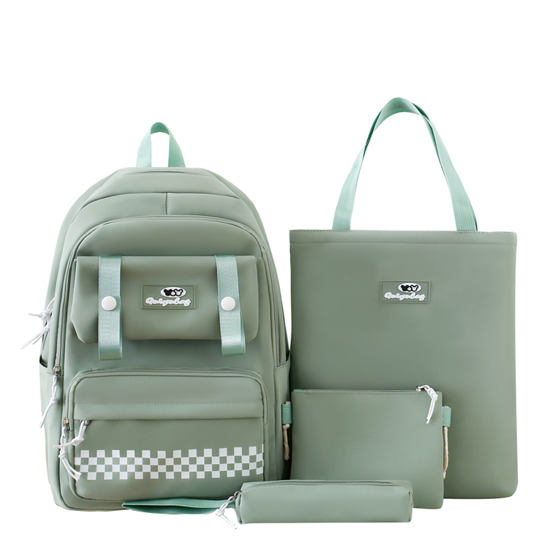 Verde chiaro