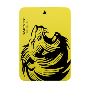 Taifast Brand Design 2.5 Inch SSD TLC Sata Wholesale <strong>Internal</strong> Desktop Solid State Disks Large <strong>Memory</strong> Capacity 1TB 2TB 512GB - Product Image 3