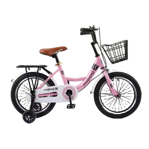 Sepeda anak-anak kualitas tinggi terlaris dari Tiongkok kecepatan tunggal dengan Pedal biasa harga bagus - Product Image 1