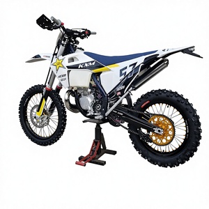มอเตอร์ไซค์วิบากไฟฟ้ารุ่นใหม่ พลังสูง 300 ซีซี 320 ซีซี แรงทรงพลัง - Product Image 2