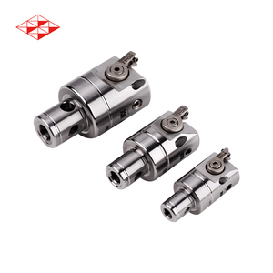 Cabeza de Herramienta de Mandrinado CBA20 CBA25 CBA32 CBA40 <span class=keywords><strong>CBA</strong></span>, Cabezas de Mandrinado de Micro Acabado - Product Image 2