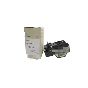 ÉLECTRIQUE 4NK0AM TR13EW-R 2.8-4.2A NSMP nouveau Original prêt Stock automatisation industrielle PAC contrôleur de programmation PLC dédié - Product Image 1