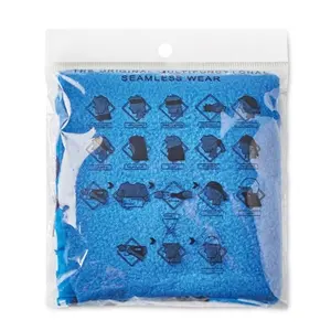 Scaldamani MULTISHARF con PILE personalizzabile per merchandising - Product Image 2