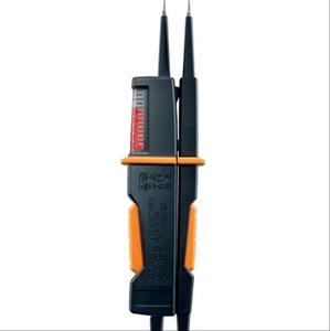 Testeur de tension numérique Testo 750-1 original et neuf - Product Image 4