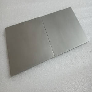 Gr1 <span class=keywords><strong>Titanium</strong></span> Plaat Voor Vliegtuig Met Goedkope Prijs - Product Image 3