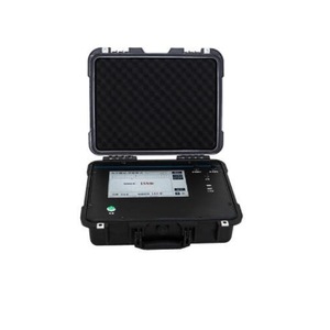 เครื่องทดสอบความเสียหายของสายเคเบิล Dfhb รุ่น Tr-3000A พร้อมวิดีโอตรวจจับข้อบกพร่องสำหรับการตรวจสอบทางไฟฟ้า - Product Image 1