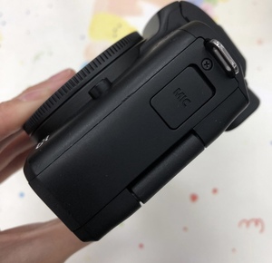 กล้องมือสอง <span class=keywords><strong>Canon</strong></span> <span class=keywords><strong>M50</strong></span> Mark II กล้องมิเรอร์เลสระดับเริ่มต้น ความละเอียด 24.1 ล้านพิกเซล - Product Image 5