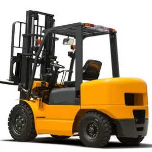 מלגזה חדשה 2-7 טון - Product Image 2