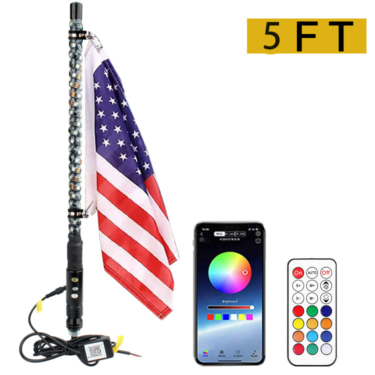 5FT [APP]