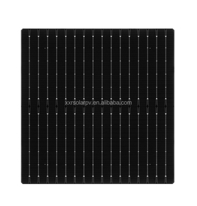 Celda Solar Monocristalina de Alta Eficiencia al por Mayor, 23.8%-24.6% TOPCON, 182.2x183.75mm, 16bb <span class=keywords><strong>BIFI</strong></span>, Barra Colectora Continua - Product Image 1