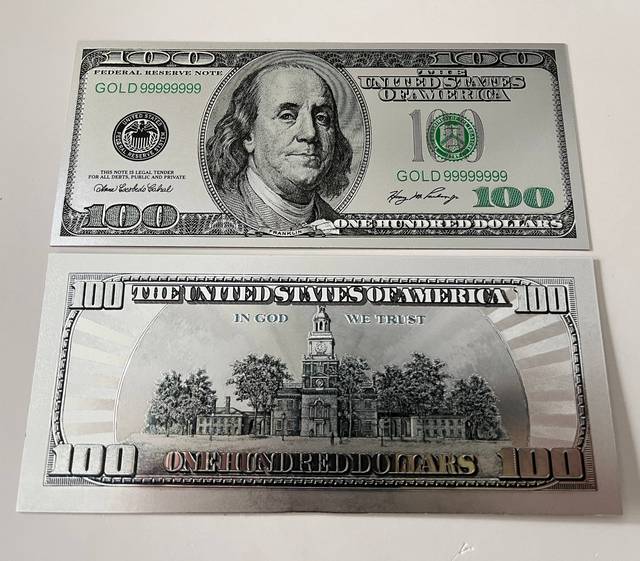 Polymer & Paper Bill Counter – Currency Counting Machine With UV Detection For Canadian & USD Banknotes (BC-2000 Model)