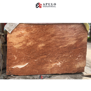 Lastra di <span class=keywords><strong>Marmo</strong></span> <span class=keywords><strong>Arancione</strong></span> a Prezzo all'Ingrosso, <span class=keywords><strong>Marmo</strong></span> Italiano Rosa Portogallo, <span class=keywords><strong>Marmo</strong></span> Colorato Tea Rose di Foshan - Product Image 2