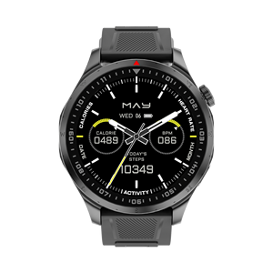 Reloj Inteligente DF F7G V2 con Modo Multideportivo para Baloncesto, Bádminton, Fútbol, Abdominales, Saltos con Cuerda, Yoga, Aeróbicos, Mapa Fuera de Línea - Product Image 2