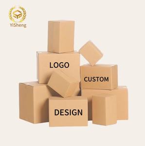 Nhà máy các nhà sản xuất bán hàng trực tiếp Kraft hộp các tông sóng hộp thể hiện vận chuyển carton hộp bưu phẩm - Product Image 1