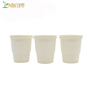 Food Grade <strong>Communion</strong> <strong>Cup</strong> Biodegradable Cornstarch Disposable <strong>Cups</strong> - Product Image 1