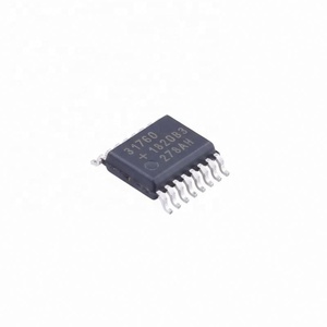 MAX31760AEE+ QSOP-16-150mil Existe un chip de control de motor de CC sin escobillas - Product Image 1