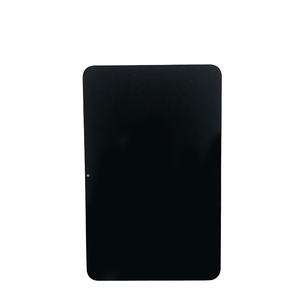 หน้าจอ LCD ขนาด 10.4 นิ้วจอแสดงผลแผงสัมผัสชุดประกอบดิจิไทเซอร์สำหรับโนเกีย T20 TA-1394 เปลี่ยนกระจกเซ็นเซอร์เมทริกซ์ยูนิตสีดำใหม่ - Product Image 6