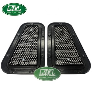 Offre Spéciale GLDF012 Ouïes de CAPOT Pour <span class=keywords><strong>Land</strong></span> <span class=keywords><strong>Rover</strong></span> <span class=keywords><strong>Defender</strong></span> 90 <span class=keywords><strong>110</strong></span> KBX CORPS Accessoires Fournisseur - Product Image 1