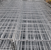 Plateau à câble en fil métallique et acier, tailles personnalisées en usine, plateau pour panier, 316 304, livraison gratuite