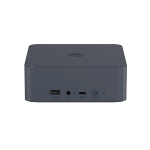 HY BEELINK MINI PC EQR5- <span class=keywords><strong>5500U</strong></span> / USB3.2 10Gbps + USB2.0 480Mbps / AMD Ryzen <span class=keywords><strong>5</strong></span> - Product Image 1