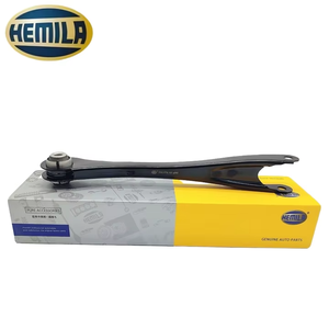 Pièces de véhicule HEMILA compatibles avec BMW F20 F30 F32 F34 OE : 33326792525 Bras de suspension inférieur arrière, châssis de contrôle - Product Image 1