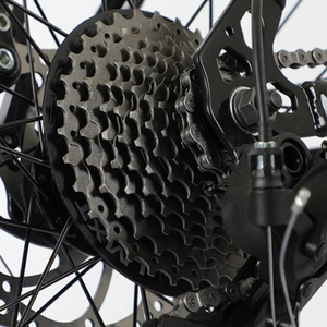 XOYOOU 도매 26인치 산악 자전거 레이싱 21단 산악자전거 MTB 성인용 자전거 - Product Image 6