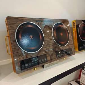 <span class=keywords><strong>Estufa</strong></span> eléctrica de cerámica, <span class=keywords><strong>estufa</strong></span> halógena, Cocina de Inducción, cocina <span class=keywords><strong>infrarroja</strong></span> radiante multifuncional, cocina radiante de inducción - Product Image 4