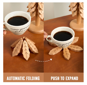 Tappetino in <span class=keywords><strong>legno</strong></span> di faggio, - Product Image 3