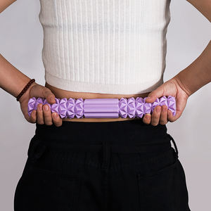 Barra de torsión multifuncional para masaje y fitness, ayuda a relajar los músculos y fortalecer las manos. - Product Image 5