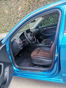 <span class=keywords><strong>Audi</strong></span> <span class=keywords><strong>A3</strong></span> <span class=keywords><strong>2017</strong></span> 2018 2019 Limusina 35 TFSI Edición Aniversario Inteligente de Liderazgo, el Coche Usado Más Vendido a Bajo <span class=keywords><strong>Precio</strong></span> - Product Image 4