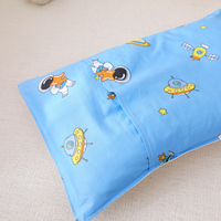 Ensemble de literie pour enfants 6 pièces 100% coton, ensemble de couette pour garçons et filles, dessin animé, OEM ODM, impression personnalisée du logo, respectueux de la peau, prêt à être expédié