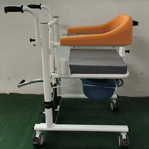 Vendita calda idraulico ascensore paziente trasferimento poltrona sedia doccia trasferimento trasferimento - Product Image 1