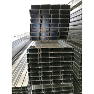 Kênh Chữ U <span class=keywords><strong>C</strong></span>án Nóng <span class=keywords><strong>SS400</strong></span> Thép Hình Chữ <span class=keywords><strong>C</strong></span> Và Hình Chữ <span class=keywords><strong>C</strong></span> - Product Image 5