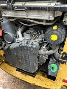 Cargadoras Usadas CAT246C, Minicargadora Usada, Cargadora Compacta de Bajo Precio, CAT 246C 246 246D de Segunda Mano, Certificación CE - Product Image 6