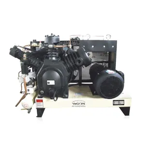 MZB base plate 3 stage high pressure air compressors pump air compressor accessories