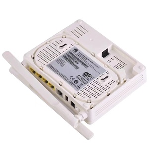 HG8546M EG8141A5 ONU 1GE+3FE+USB+2.4G WIFI With Terminal English Firmware Good Price GEPON ONU Gigabit <strong>Fiber</strong> <strong>Optic</strong> <strong>Modem</strong> - Product Image 4