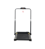 Appareil de massage des pieds électrique FULLFIT avec télécommande sans fil, shiatsu, vibrations, réflexologie, écran LED et rouleaux – Équipement de gym