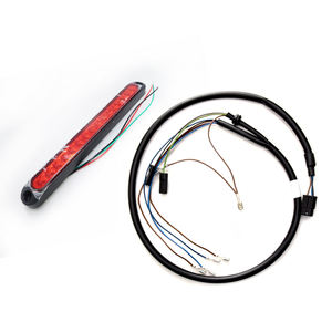 YZCONN Pabrik Produsen Kabel <span class=keywords><strong>Harness</strong></span> ATV (Kendaraan Segala Medan) Kabel <span class=keywords><strong>Harness</strong></span> Lampu LED Kabel <span class=keywords><strong>Harness</strong></span> - Product Image 2