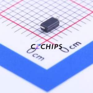 ไดโอดชอทท์กี้ไดโอดชอตต์123 SD103AW-7-F ใหม่ของแท้ชิปชิ้นส่วนอิเล็กทรอนิกส์ - Product Image 2