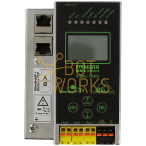 Murrelektronik 56469 - Nuovo - Product Image 1