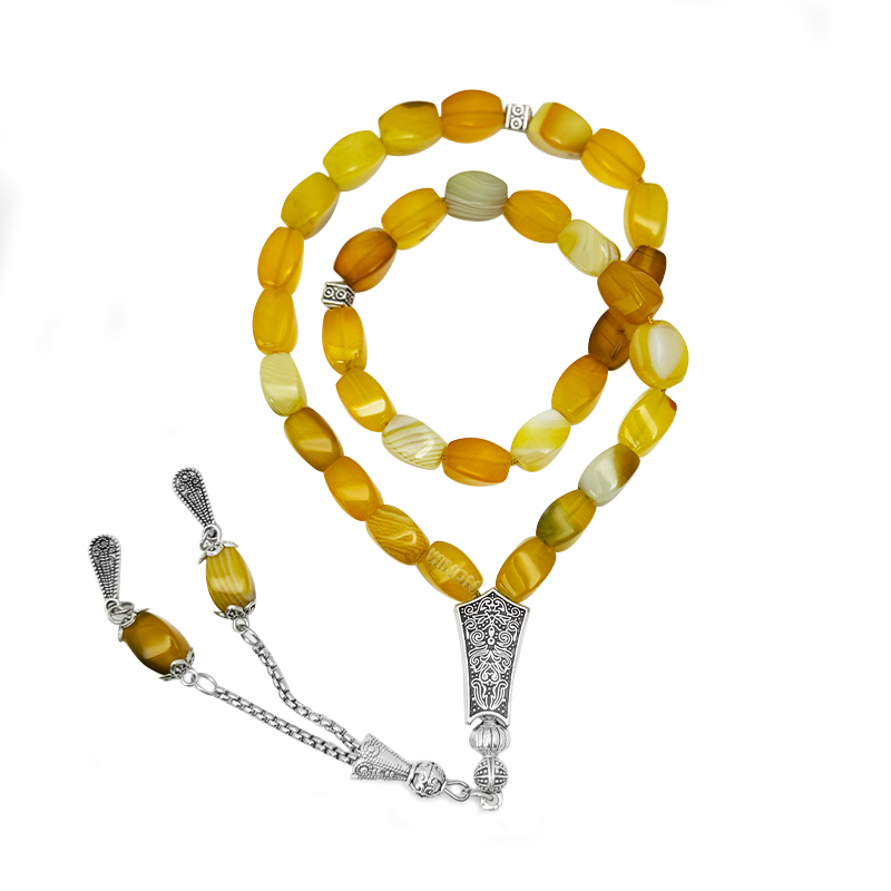 Light Yellow-Striped