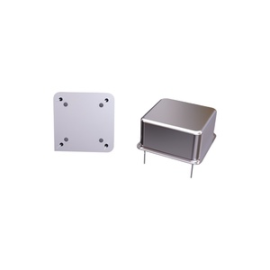 WTL ocxo 25mhz Ultra-précision 25.4*25.4mm 5V 3ppb OCXO Crystal OSC - Product Image 1