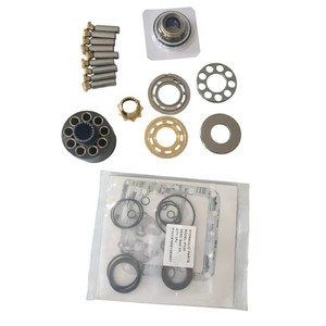 Kit de réparation pour pompe hydraulique PV20 : bloc-cylindres, plaque et patins de piston - Product Image 4