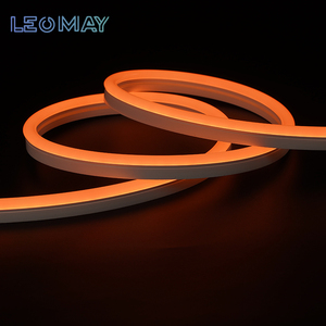 ราคาขายส่งจากผู้ผลิต ไฟนีออน LED 24V แบบยืดหยุ่น กันน้ำ สำหรับสระว่ายน้ำ - Product Image 1