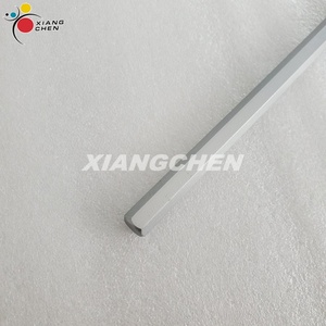 Barre de torsion EM de haute qualité 1150 mm 6 angles pour pièces de rechange d'impression offset Roland 700 - Product Image 2