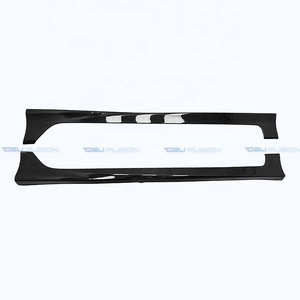 ชุดแต่งคาร์บอนไฟเบอร์สำหรับ Honda Civic FD2 ปี 2006-2011 ประกอบด้วยลิ้นกันชนหน้า ดิฟฟิวเซอร์หลัง สเกิร์ตข้าง อะไหล่แต่ง - Product Image 4