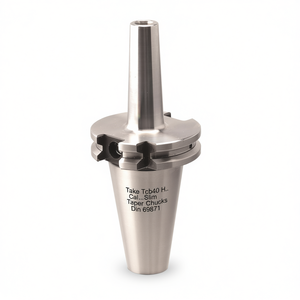 Ttake Tcb40 H.. Cal.. Slim Iso Taper Chucks Din 69871 - Product Image 2